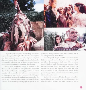 Jim Henson_ The Work - Page 194