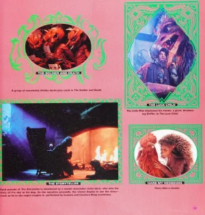 Jim Henson_ The Work - Page 196
