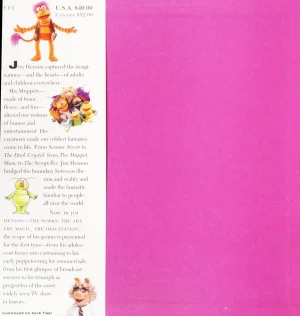 Jim Henson_ The Work - Page 2