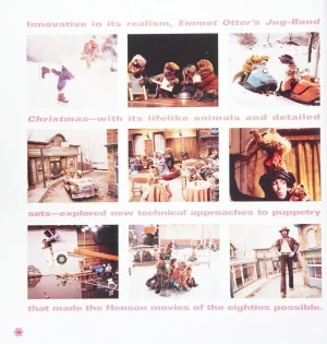 Jim Henson_ The Work - Page 205