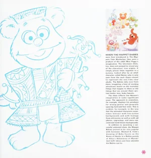 Jim Henson_ The Work - Page 214