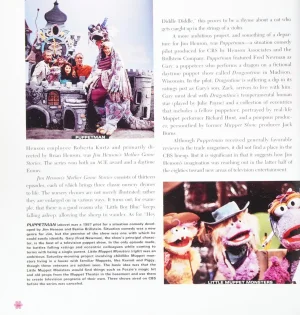 Jim Henson_ The Work - Page 217
