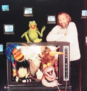 Jim Henson_ The Work - Page 221