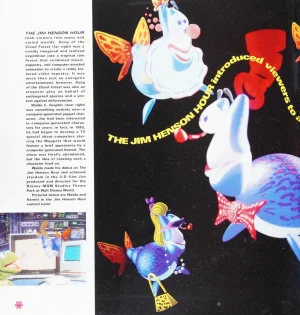 Jim Henson_ The Work - Page 227
