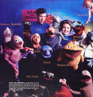 Jim Henson_ The Work - Page 23