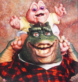Jim Henson_ The Work - Page 237