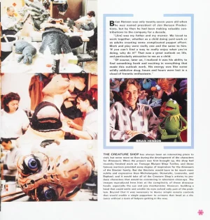 Jim Henson_ The Work - Page 240