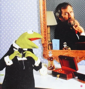 Jim Henson_ The Work - Page 248