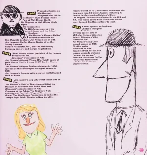 Jim Henson_ The Work - Page 254