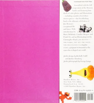 Jim Henson_ The Work - Page 262