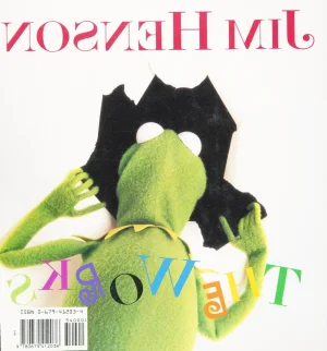 Jim Henson_ The Work - Page 263