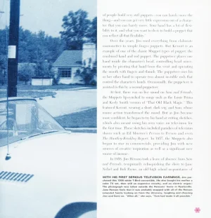 Jim Henson_ The Work - Page 28