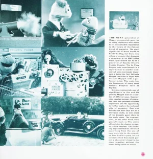 Jim Henson_ The Work - Page 30