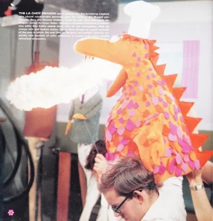 Jim Henson_ The Work - Page 31
