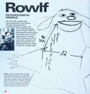 Jim Henson_ The Work - Page 39