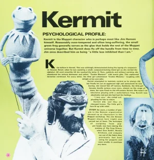 Jim Henson_ The Work - Page 43