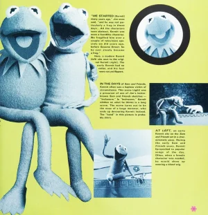 Jim Henson_ The Work - Page 44