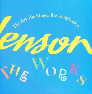 Jim Henson_ The Work - Page 6