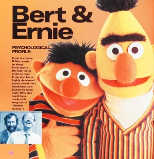Jim Henson_ The Work - Page 67