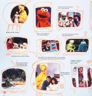 Jim Henson_ The Work - Page 69