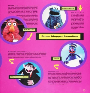 Jim Henson_ The Work - Page 74
