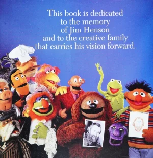 Jim Henson_ The Work - Page 8