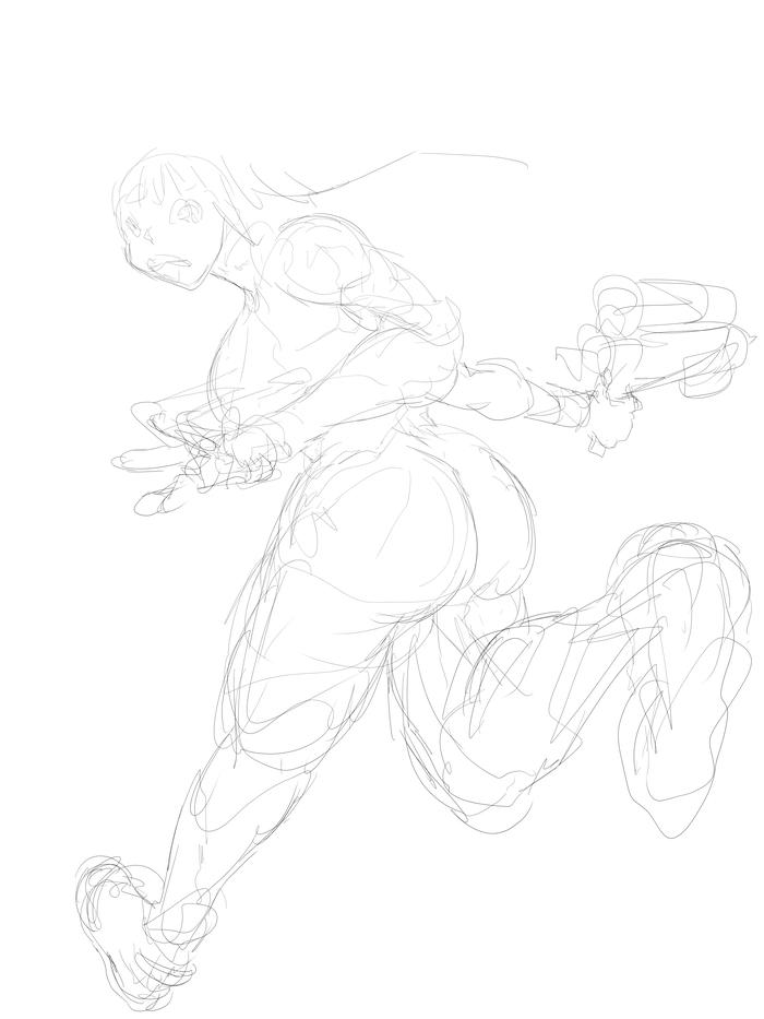 jin-jin Twitter - Image 1