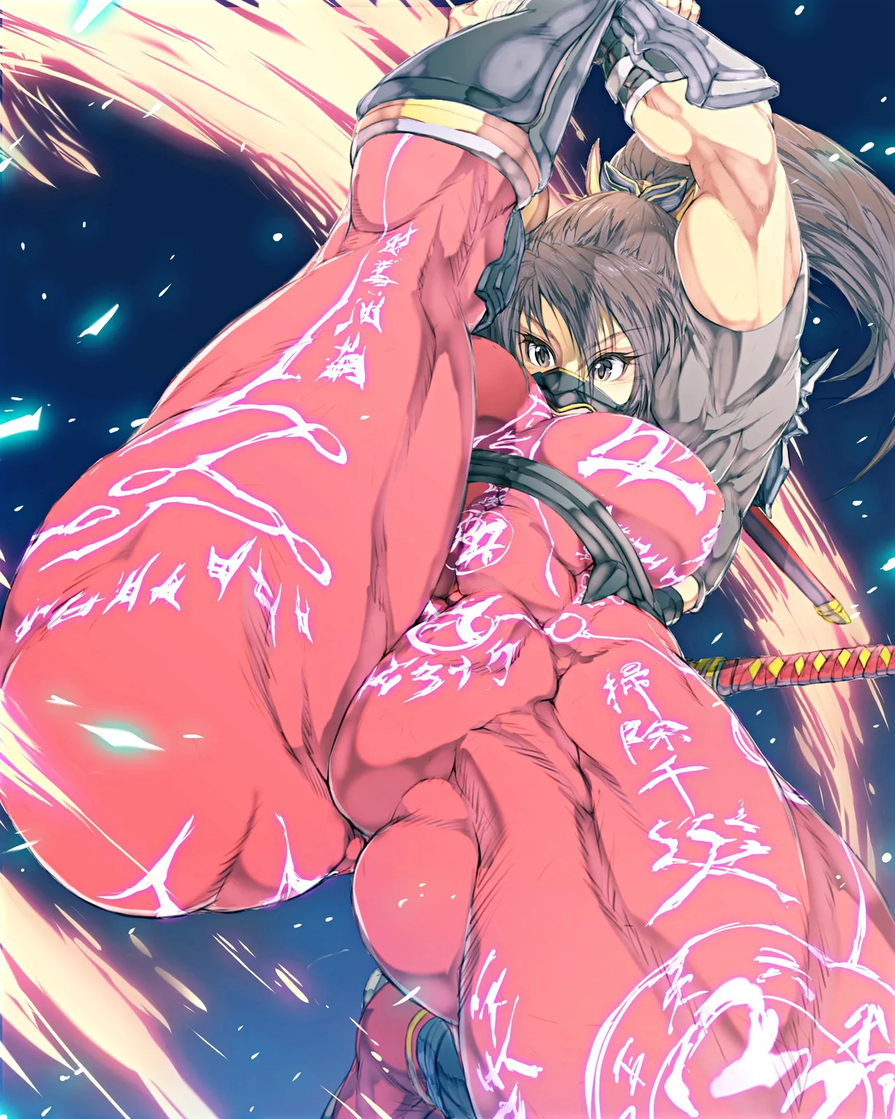 jin-jin Twitter - Image 116