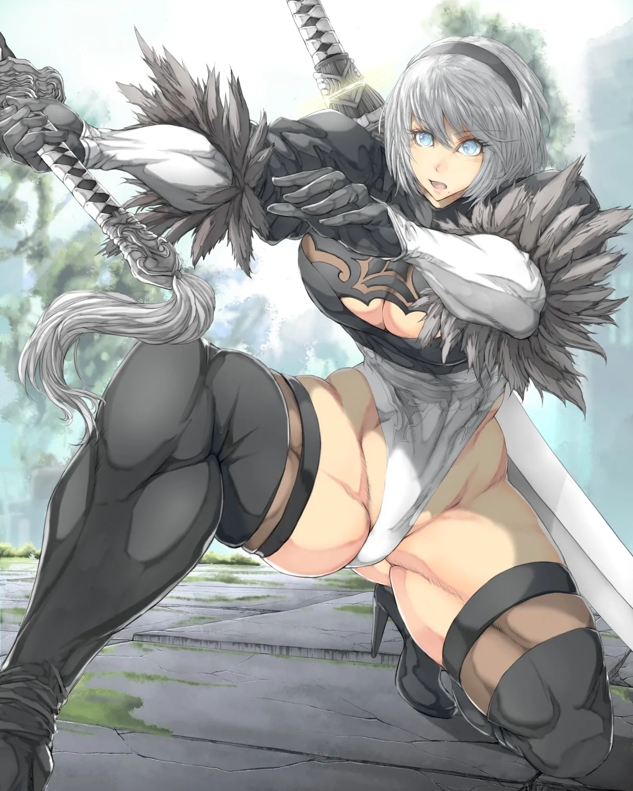 jin-jin Twitter - Image 151