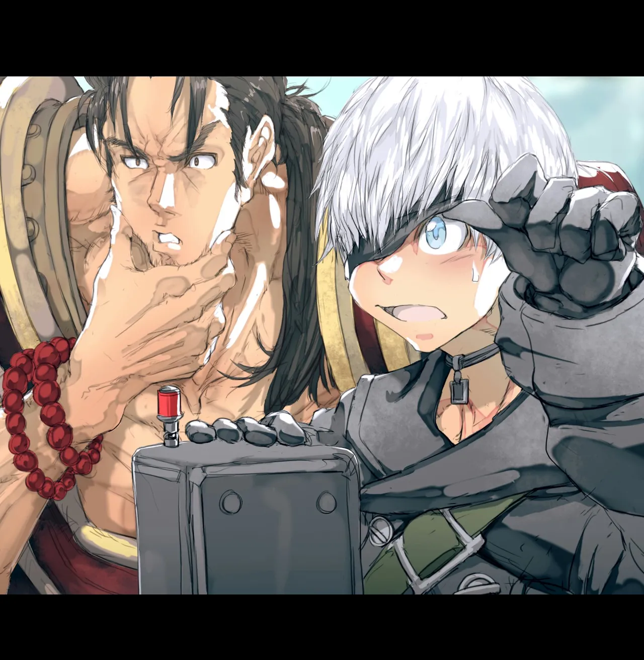 jin-jin Twitter - Image 153