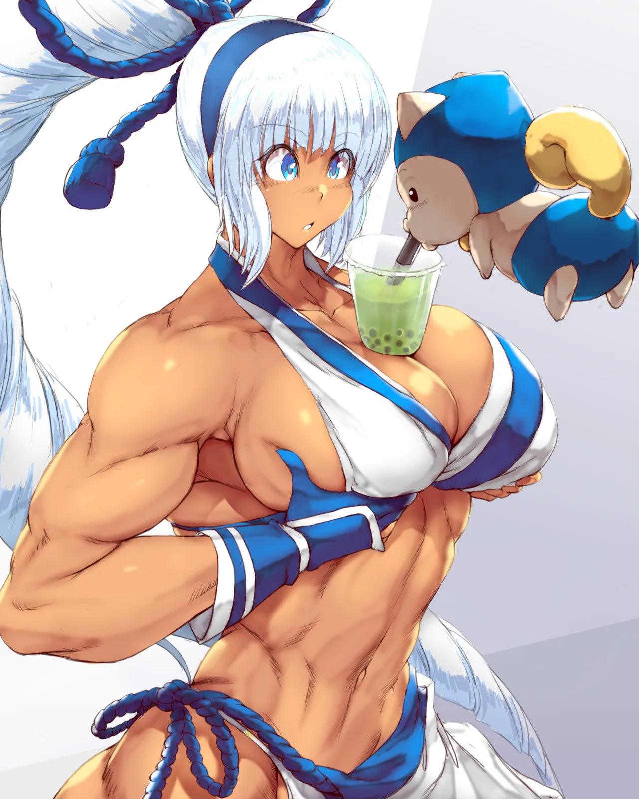 jin-jin Twitter - Image 169