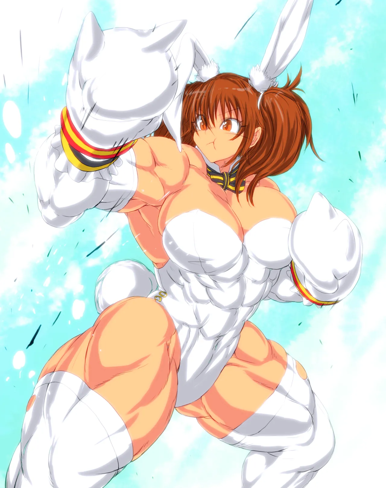 jin-jin Twitter - Image 17