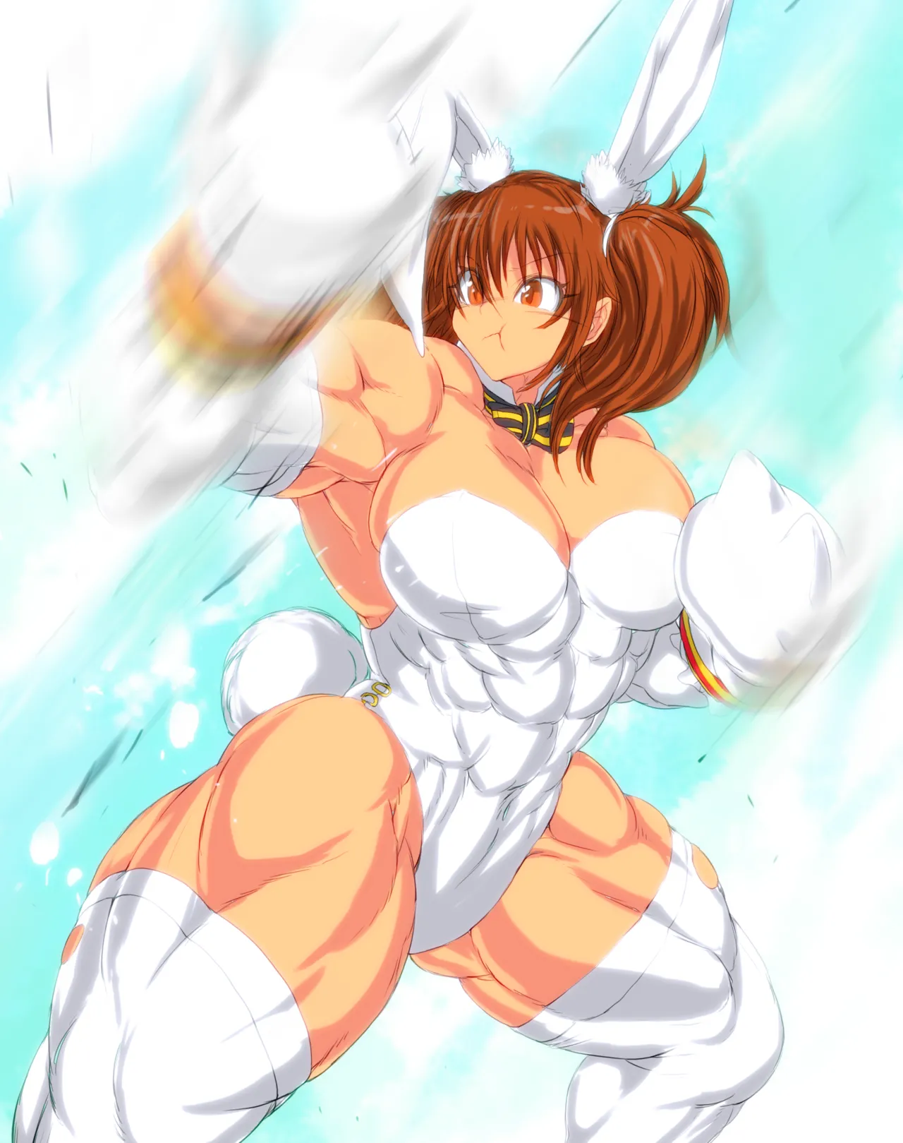 jin-jin Twitter - Image 18