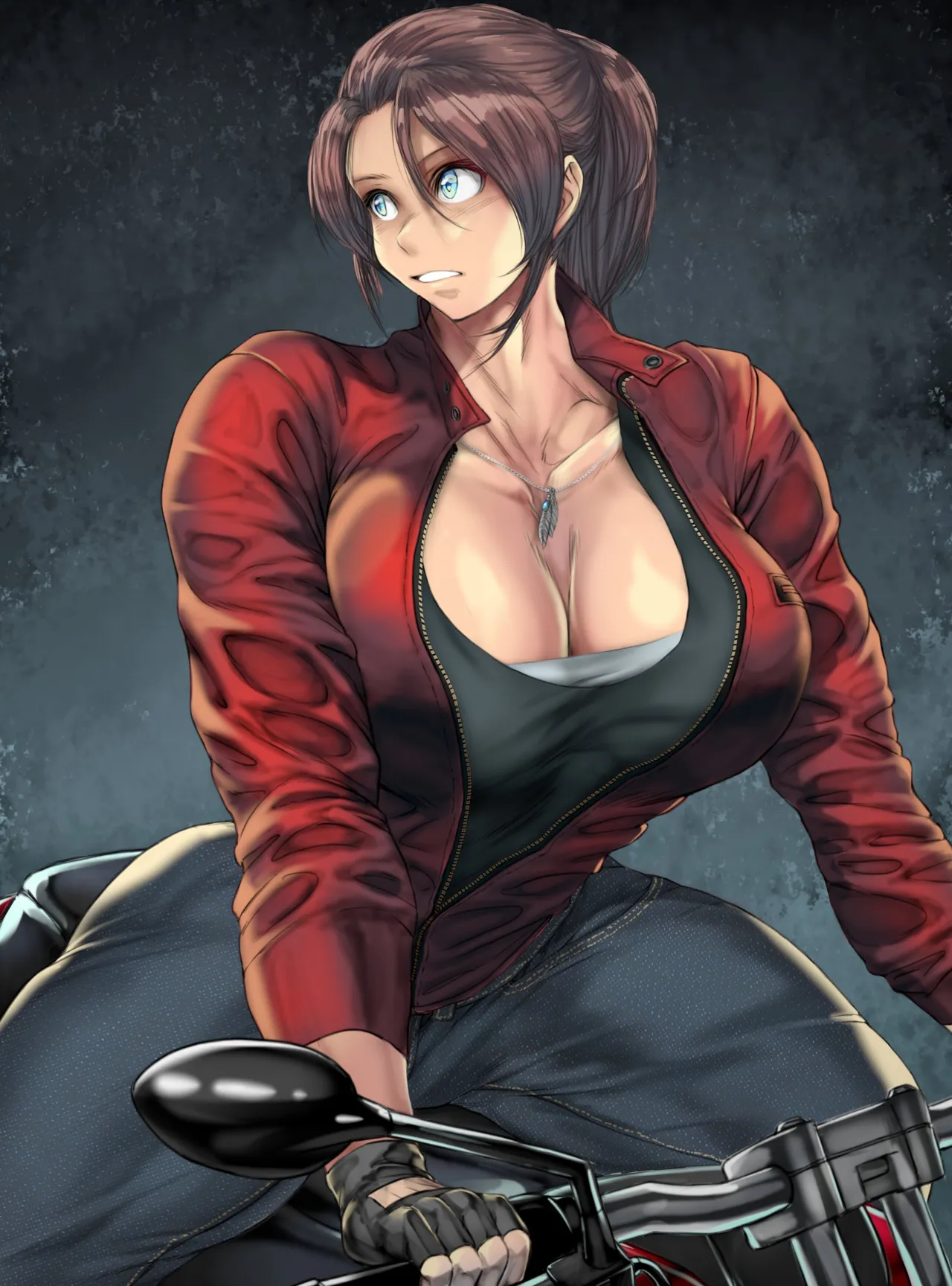 jin-jin Twitter - Image 183