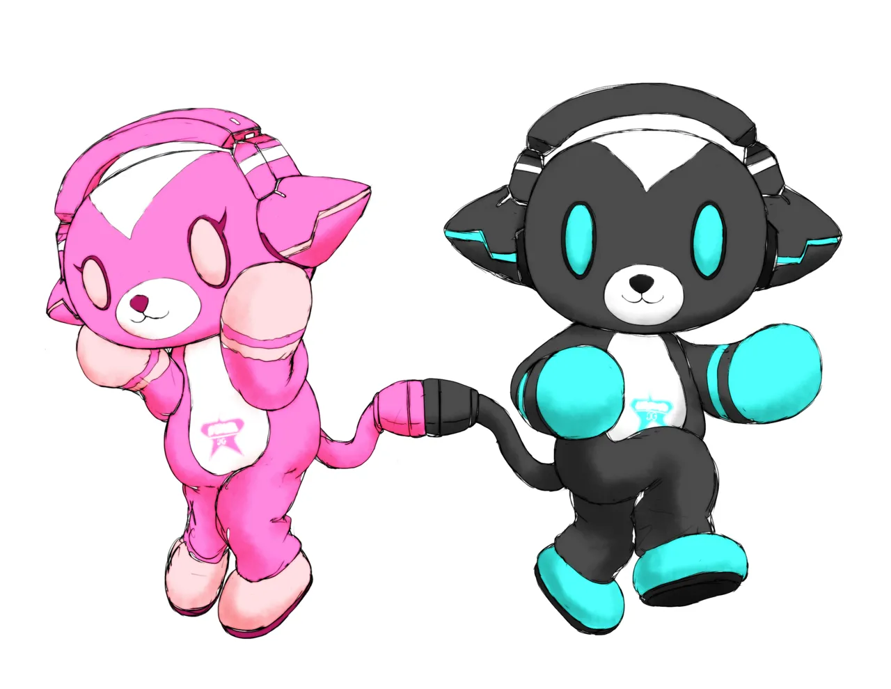 jin-jin Twitter - Image 19