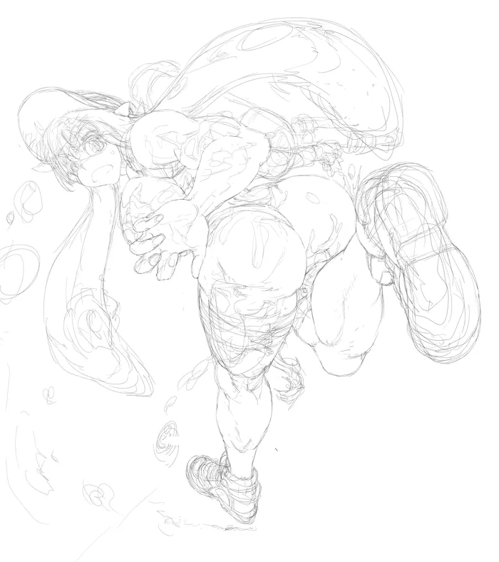 jin-jin Twitter - Image 2