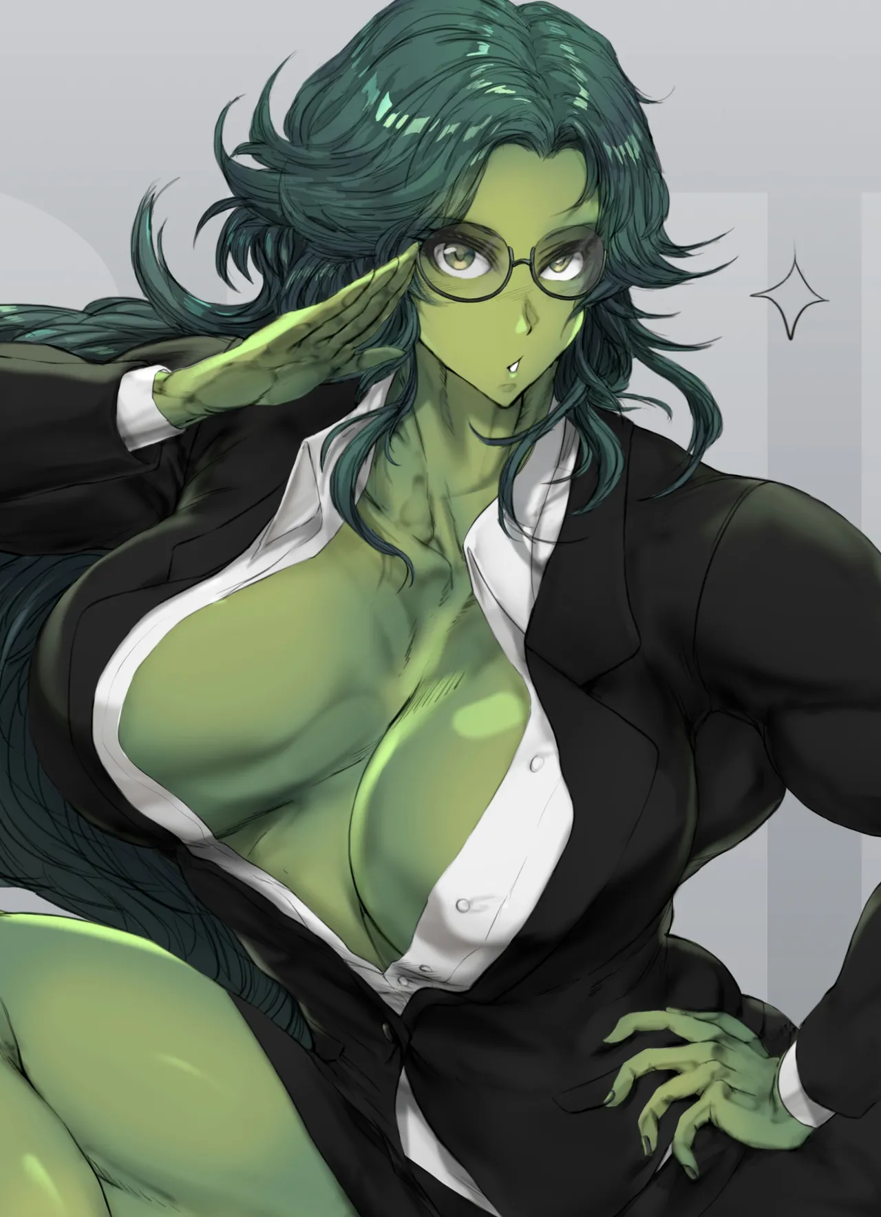 jin-jin Twitter - Image 208