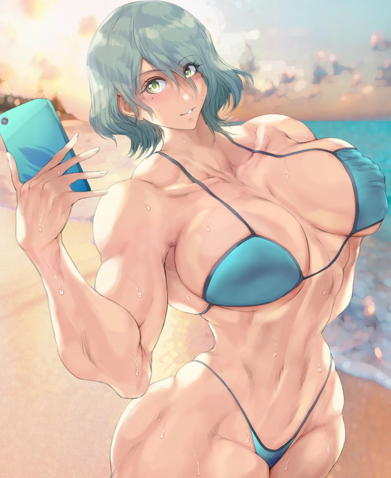 jin-jin Twitter - Image 253