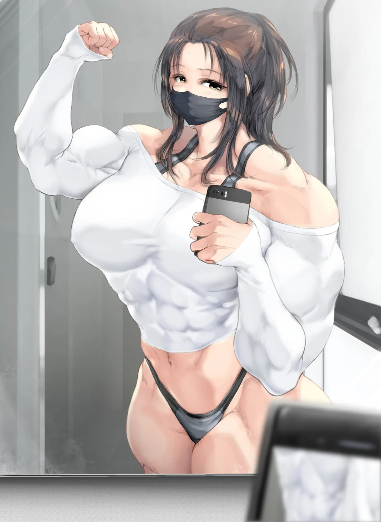 jin-jin Twitter - Image 276