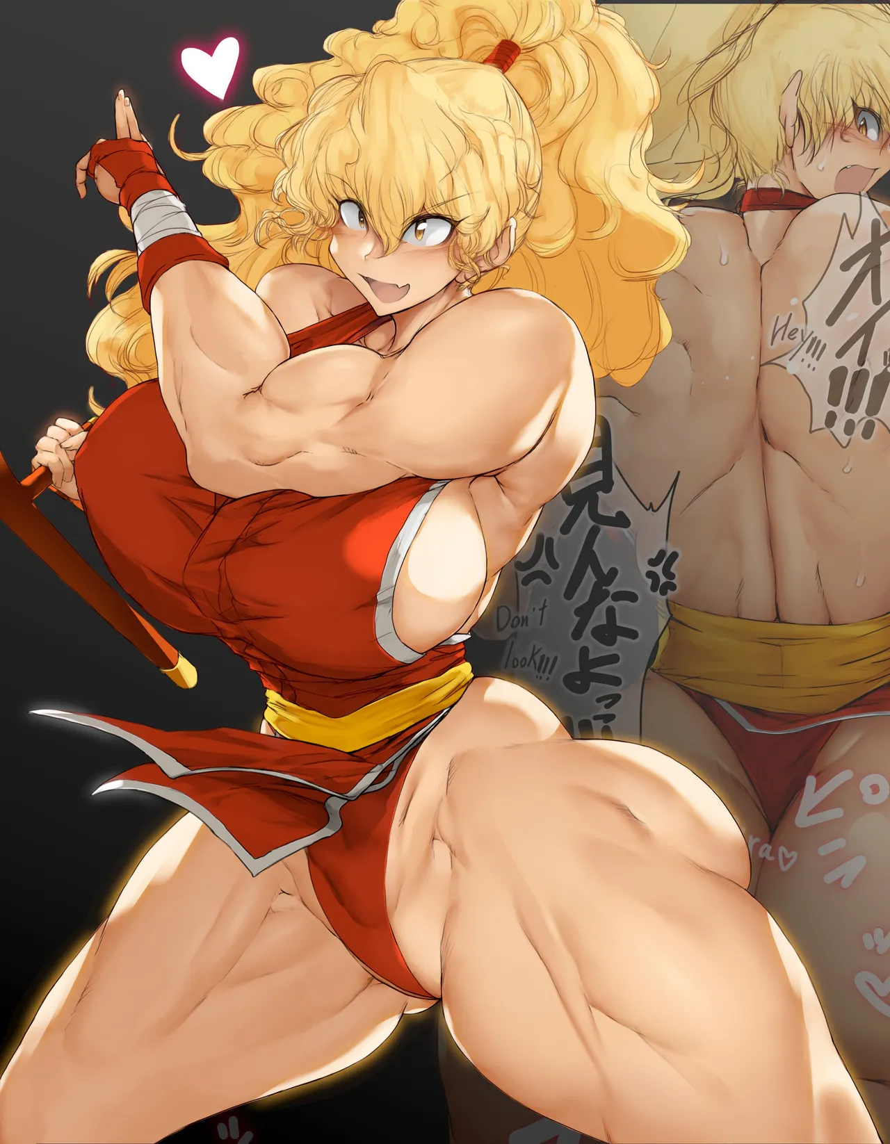 jin-jin Twitter - Image 339