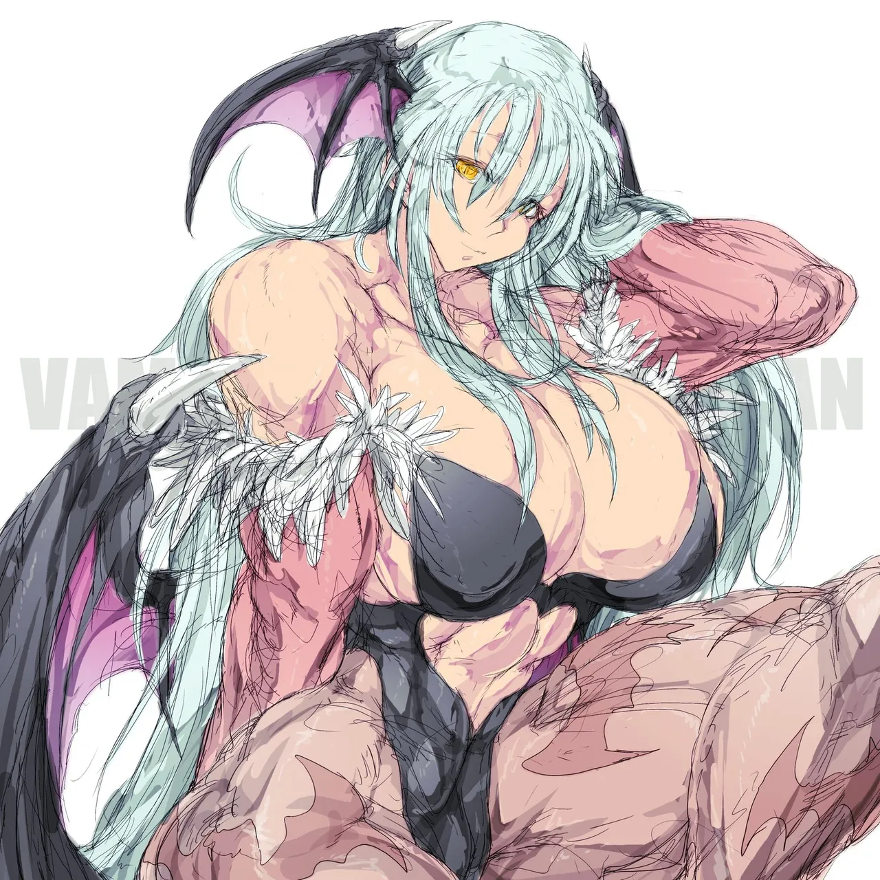 jin-jin Twitter - Image 37