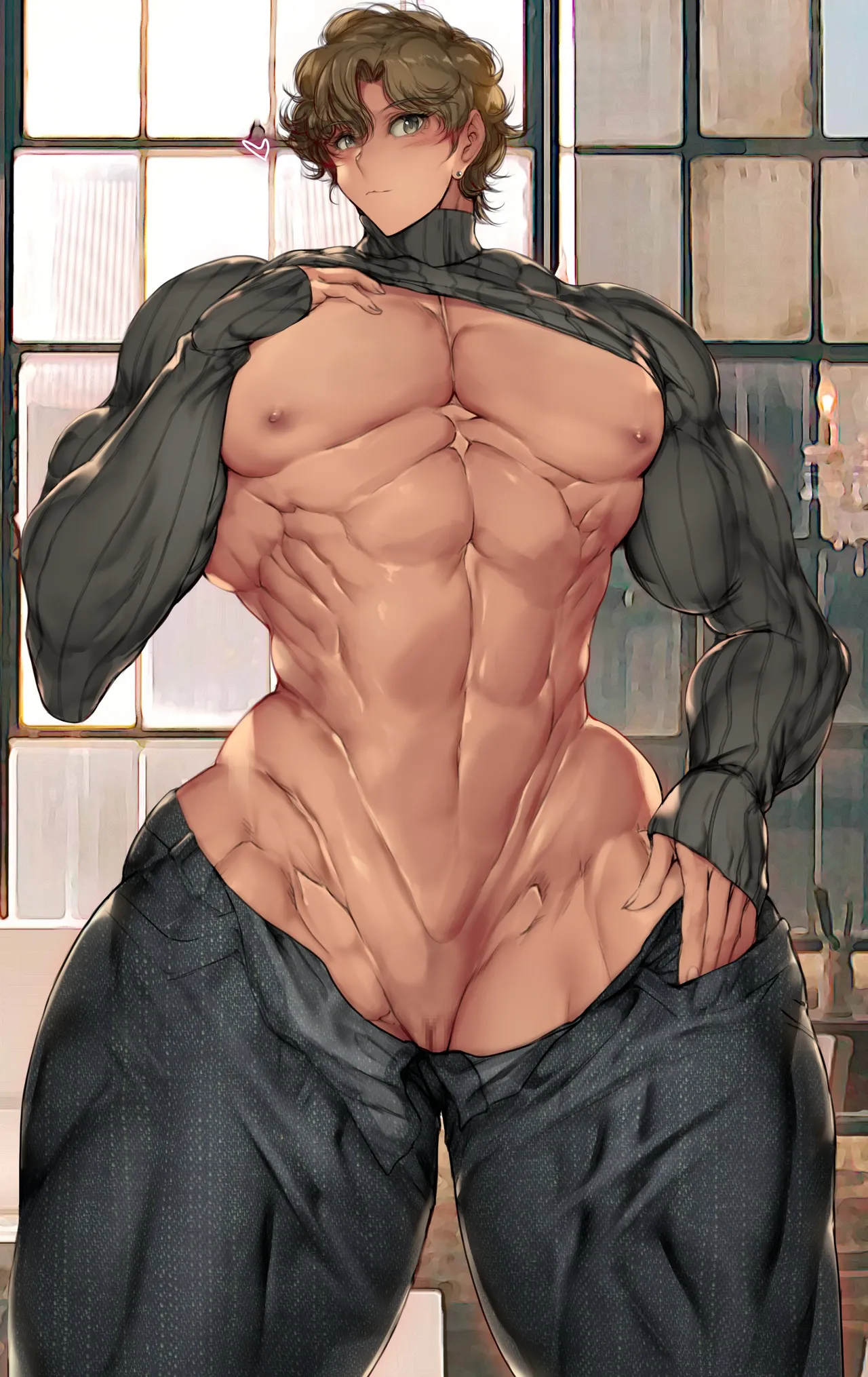 jin-jin Twitter - Image 377