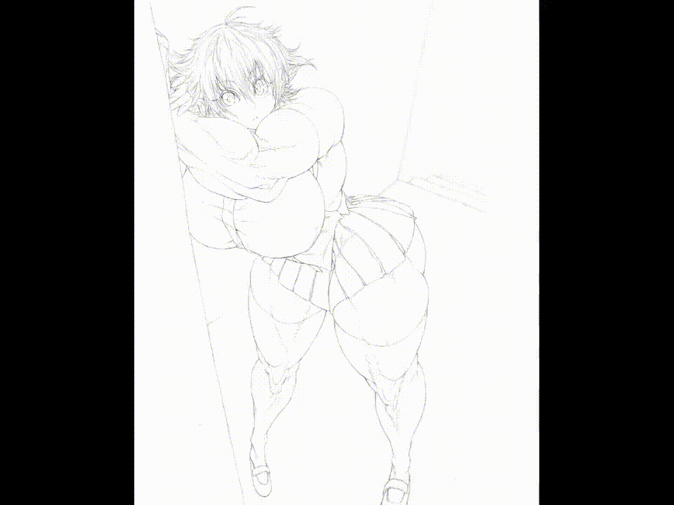 jin-jin Twitter - Image 71