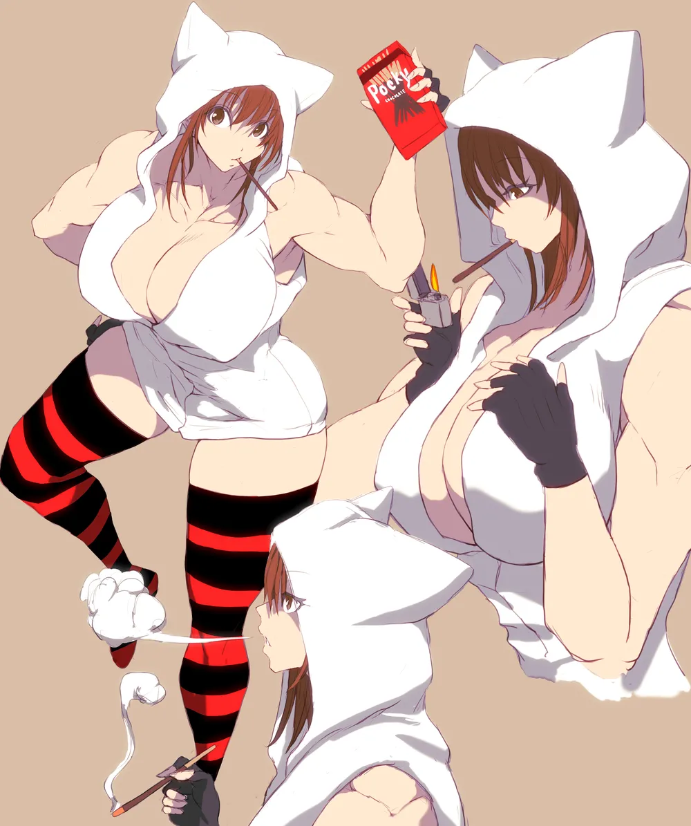 jin-jin Twitter - Image 94