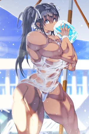 jin-jin Twitter - Page 90