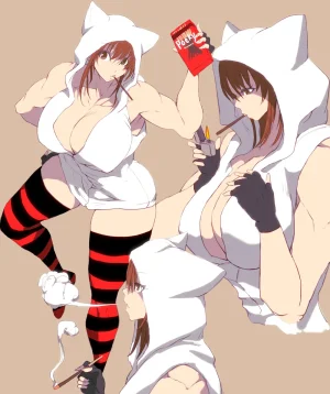 jin-jin Twitter - Page 94