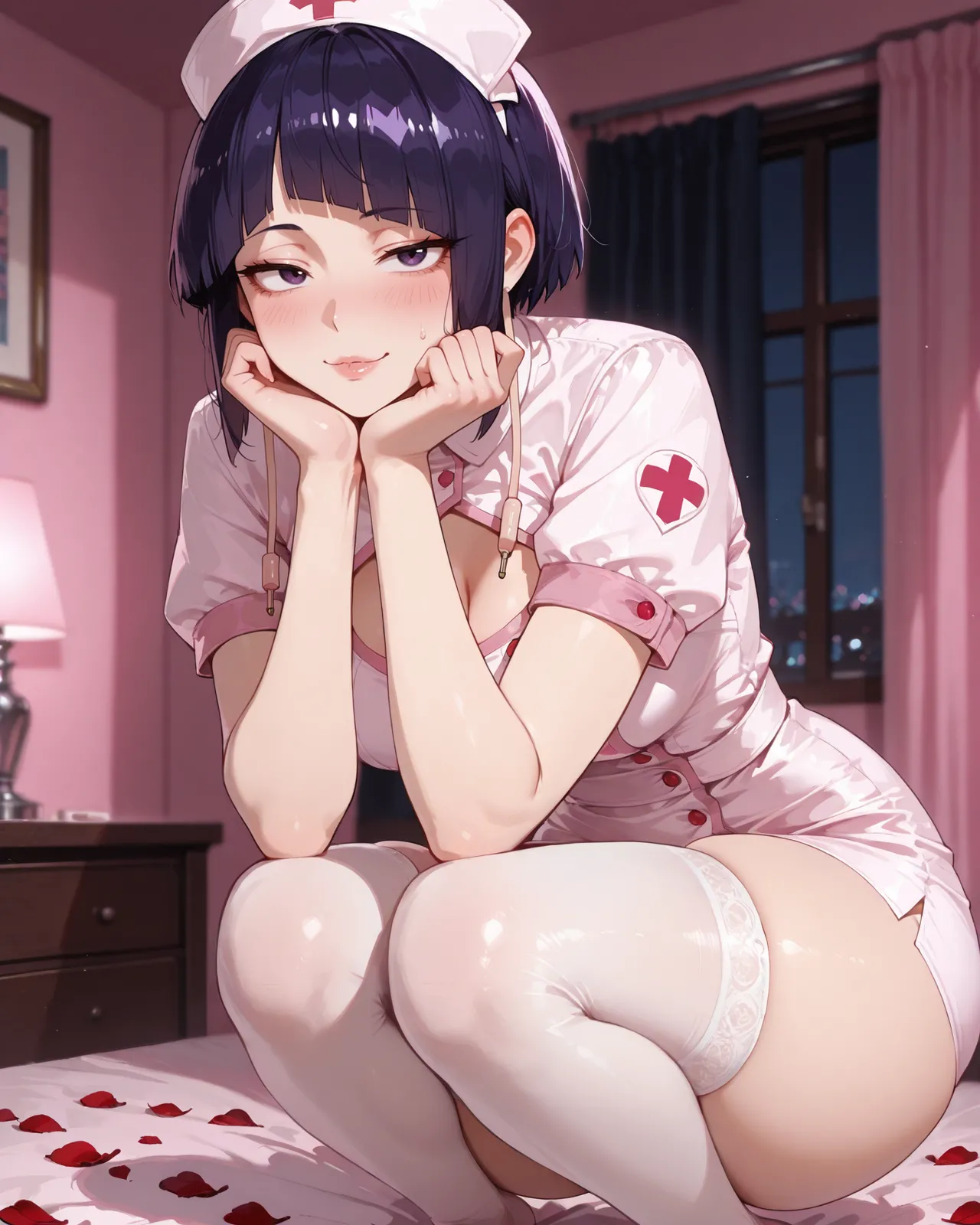 Jiro Kyoka - My Hero Academia Neural NymphsAI - Image 14