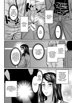 Jirou Hitoe-san no warui kuseEl mal hábito de Hitoe-san COMIC Masyo 2026-04 Spanish Daraku Hotel Digital - Page 2