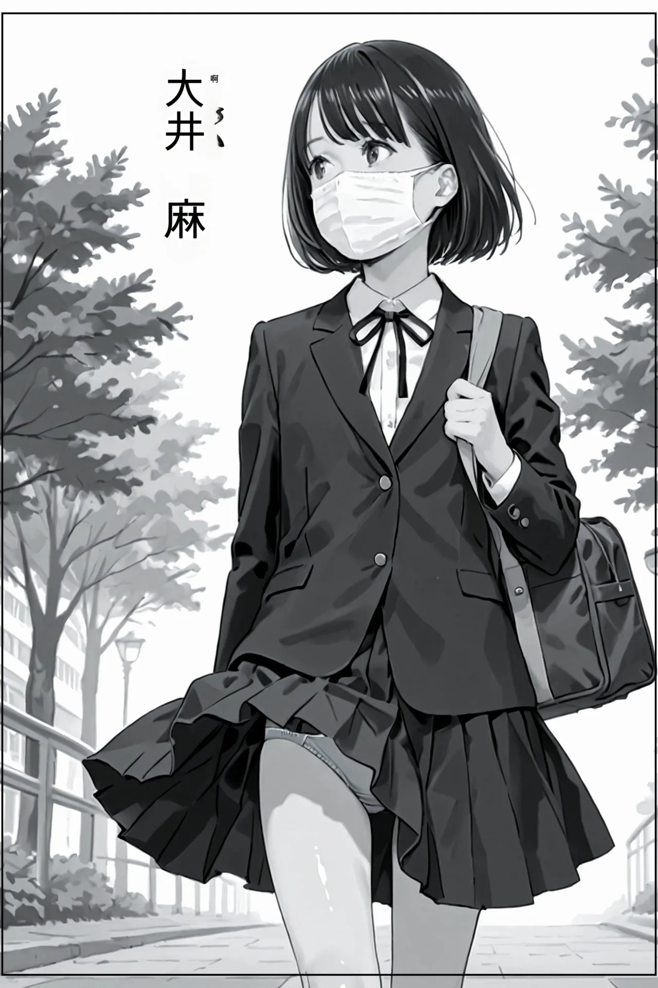 -jison 調教教師と中出し卒業式 オリジナル 个人机翻机嵌 - Image 31