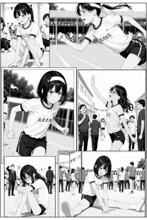 -jison 調教教師と中出し卒業式 オリジナル 个人机翻机嵌 - Page 50